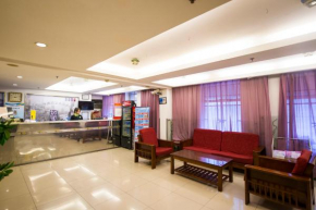 Motel Zhuhai Ningxi Road